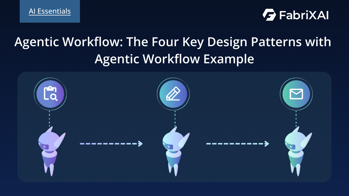 Advanced workflow patterns and automation architecture